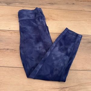 Like New Lululemon Leggings